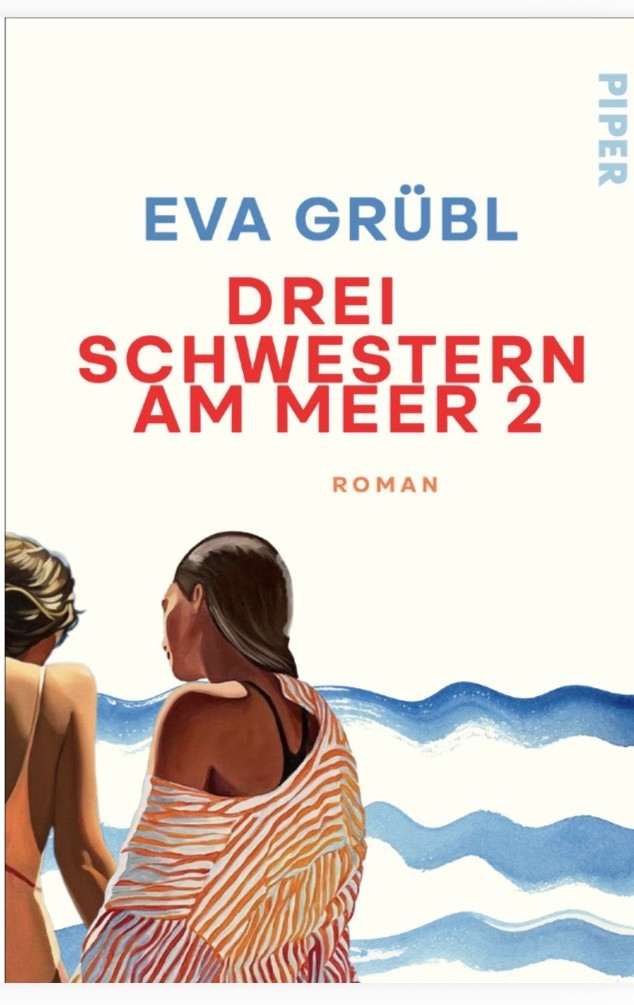 Book cover illustrated by Irina Biatturi 7