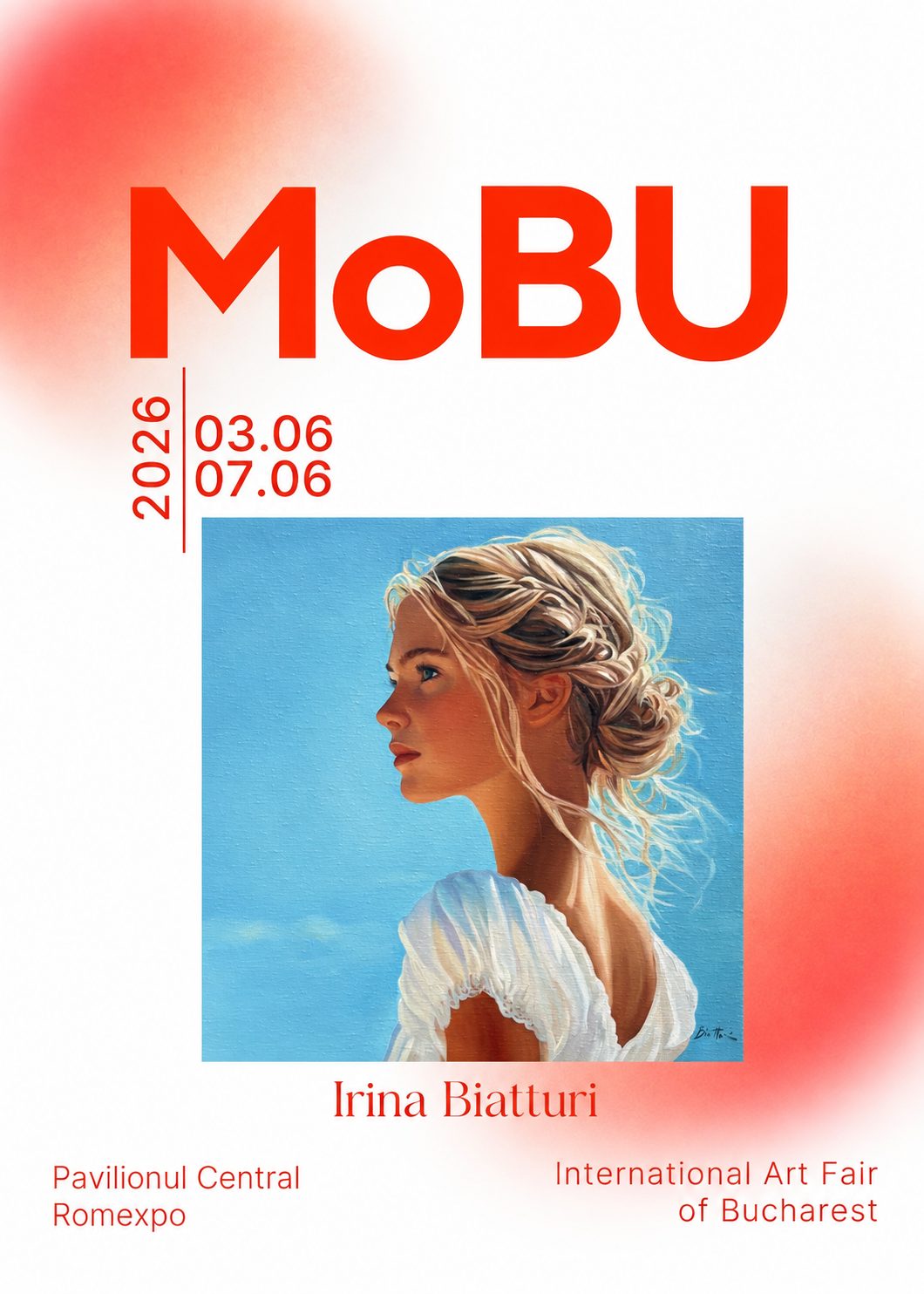 MoBU Bucharest 2026